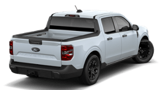 2026 Ford Maverick® External Image 4